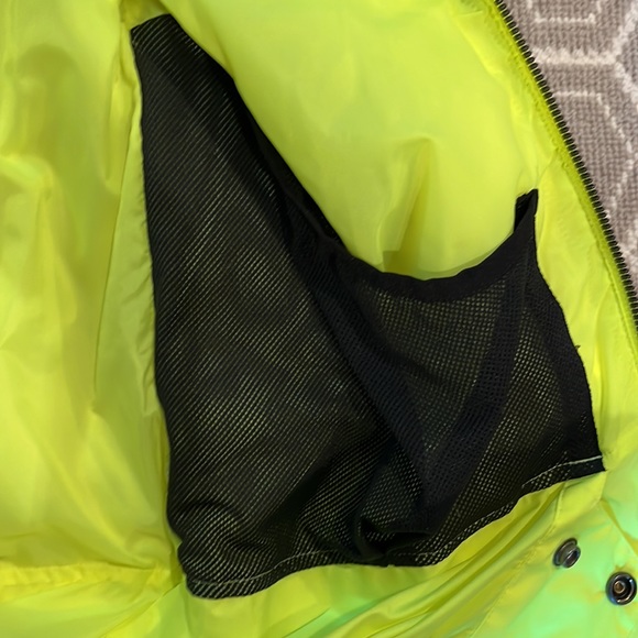 Spyder winter coat - Picture 8 of 8